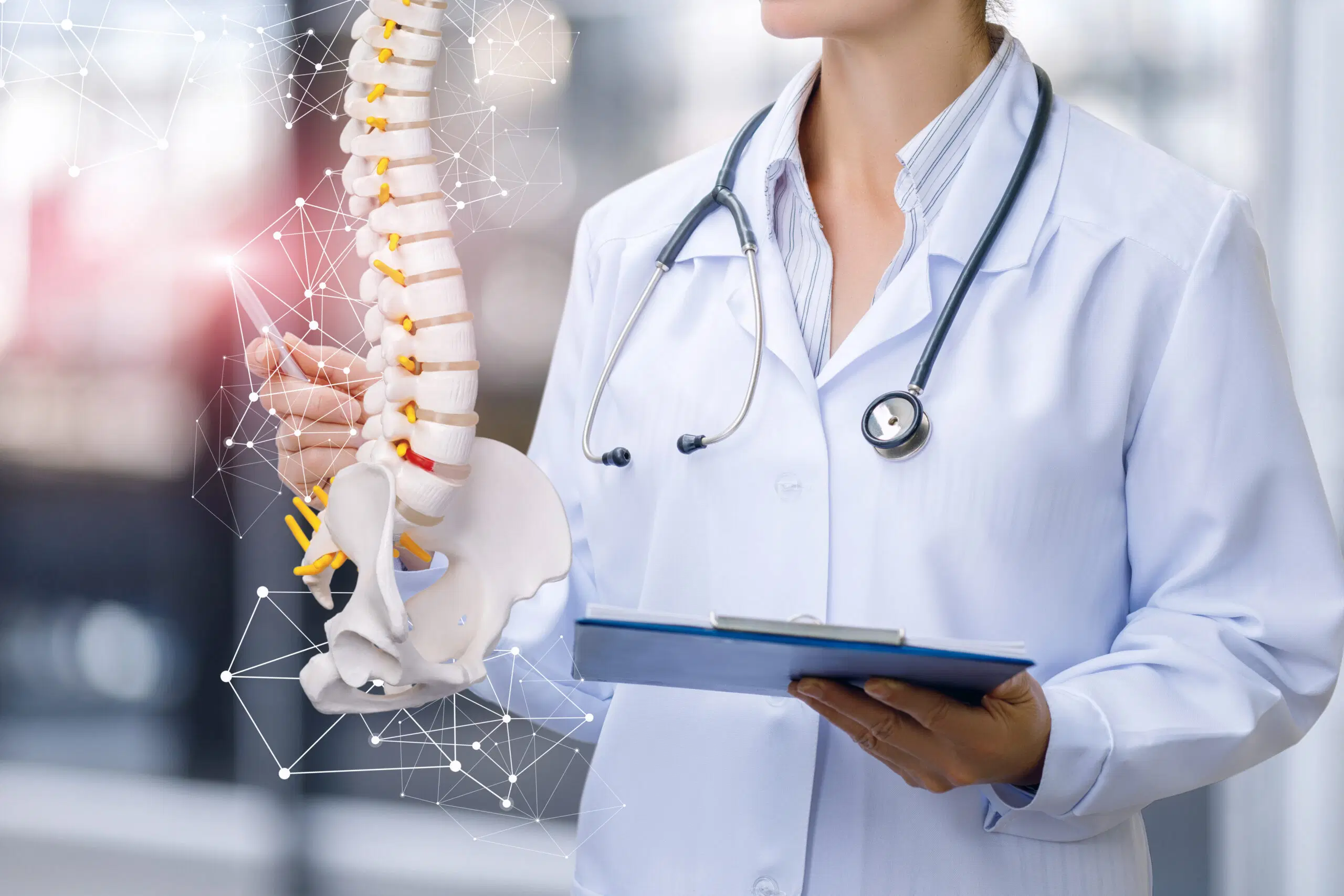 Osteoporosis Treatment