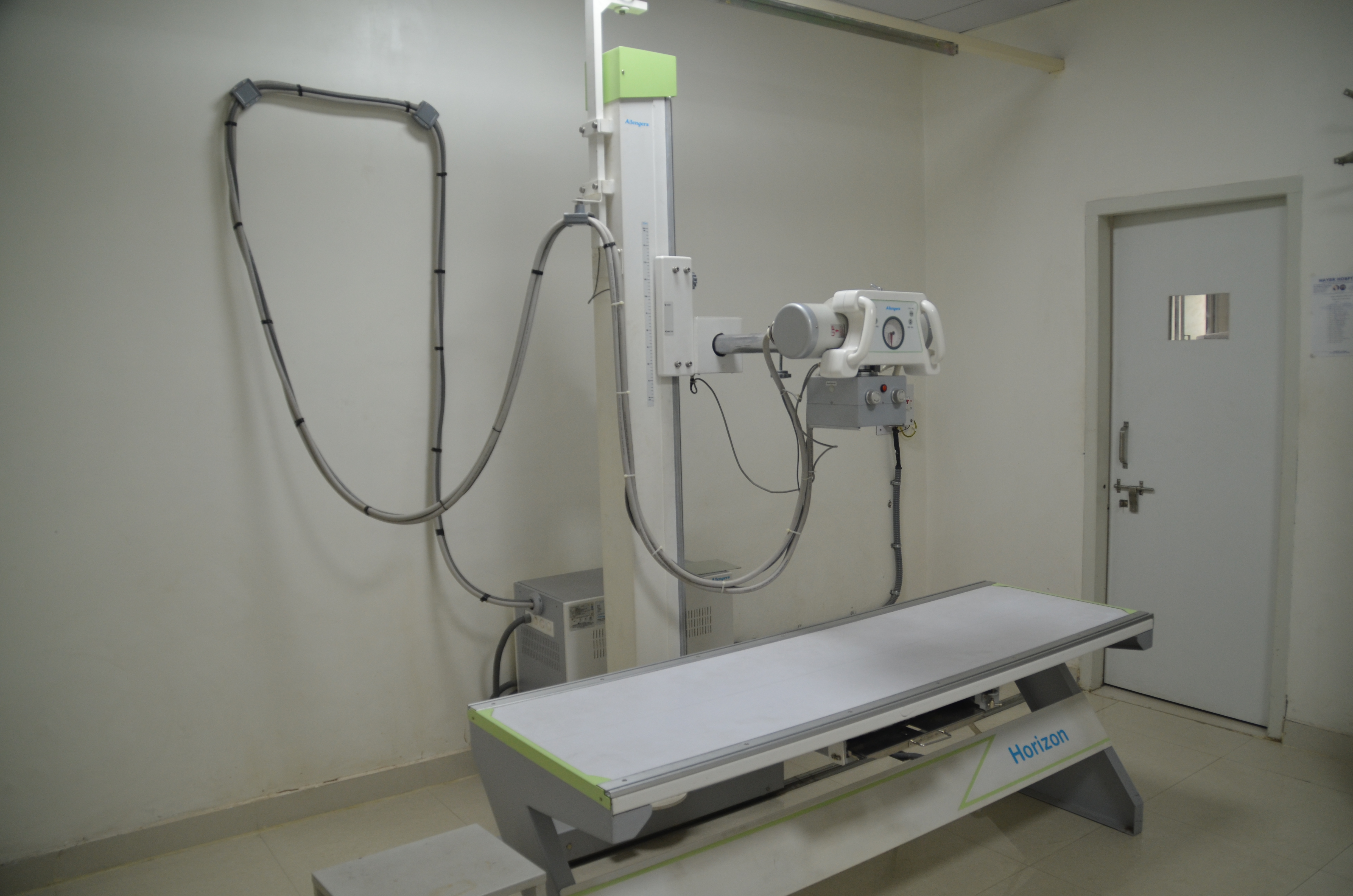 X-ray