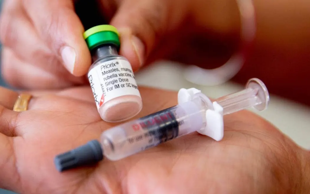 Immunization