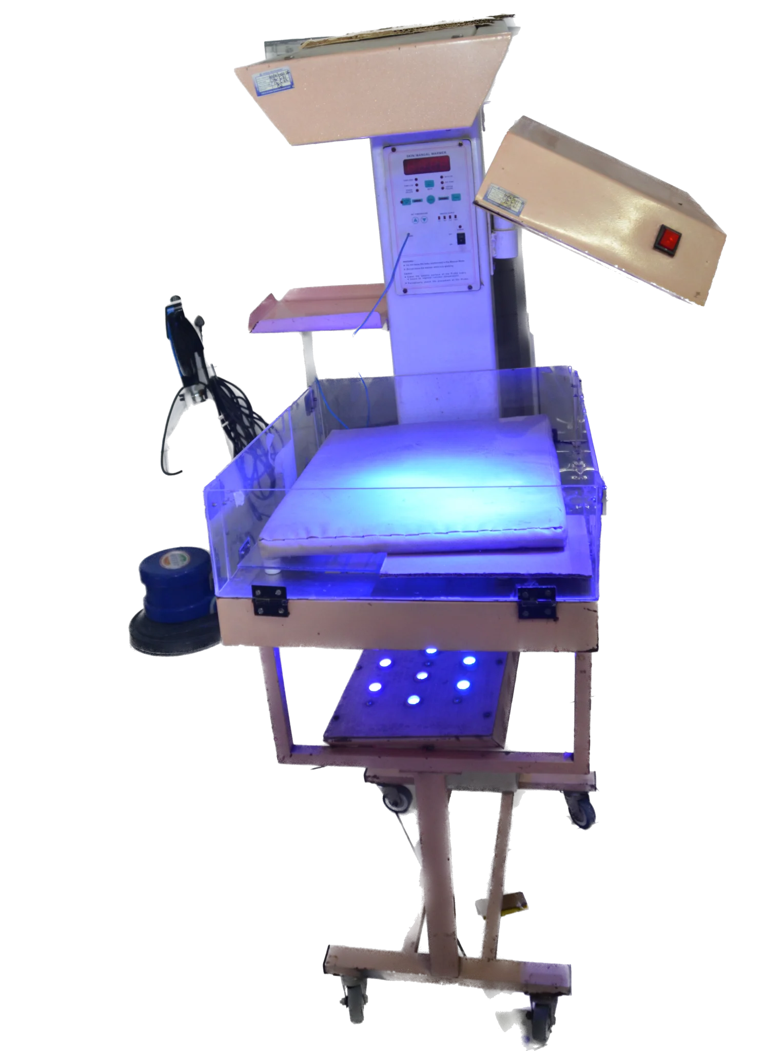 Phototherapy