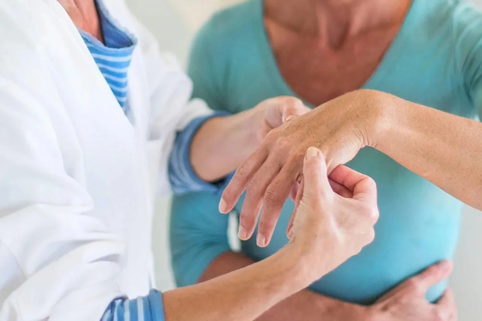 Rheumatology