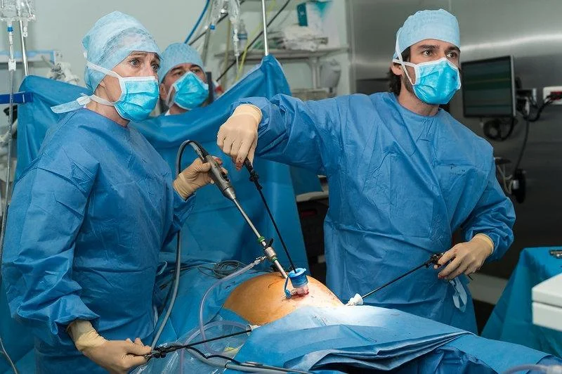 Gynecology